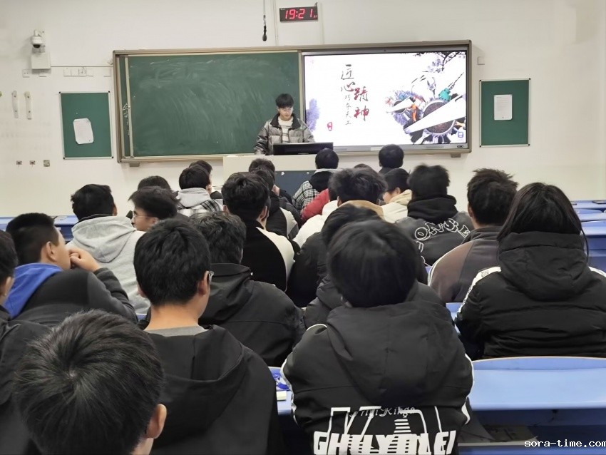智造学院、轨交装备学院开展“弘扬工匠精神，争做高技能人才” 工匠文化周系列活动