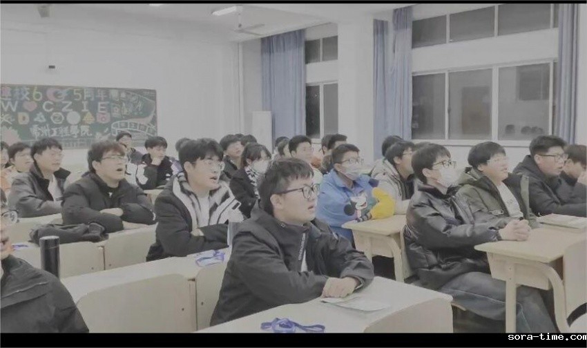 智造学院、轨交装备学院开展 “同心迎校庆，一起向未来”主题系列活动
