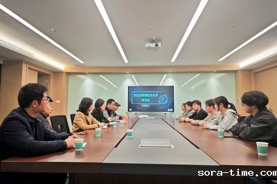 设计学院赴苏州开展访企拓岗