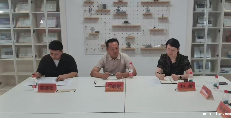 强基固本，聚力赋能——智造学院开展辅导员能力提升专项活动