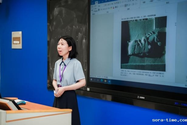 设计学院教师在第三届江苏省高校艺术教师基本功展示中喜获佳绩